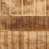 vidaXL Wandtafel Massief Mangohout 100x35x75 cm - 34% Korting!