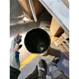 Zwarte Kachelpijp (Ø120mm, 100cm) - 51% Korting