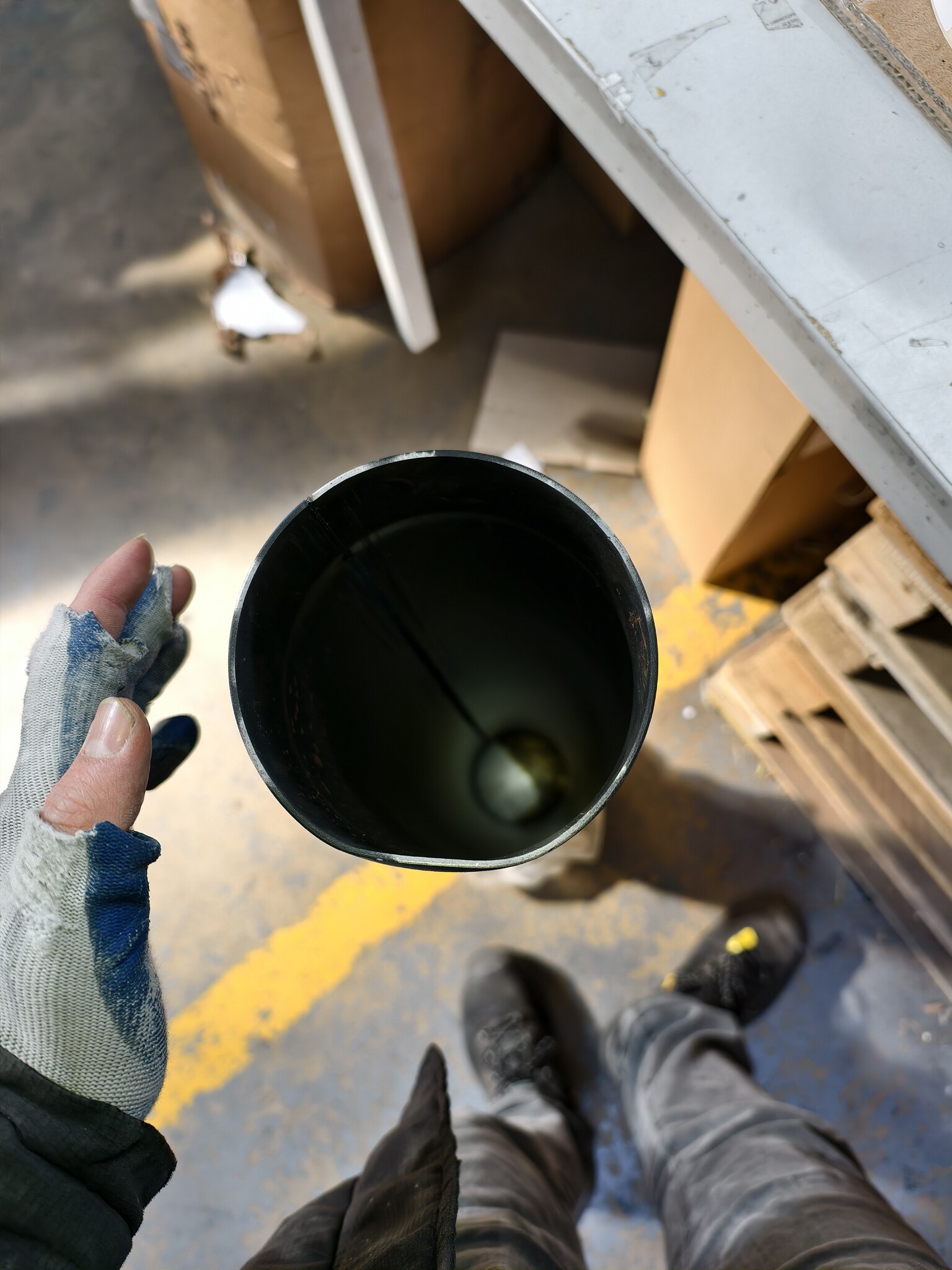 Zwarte Kachelpijp (Ø120mm, 100cm) - 51% Korting