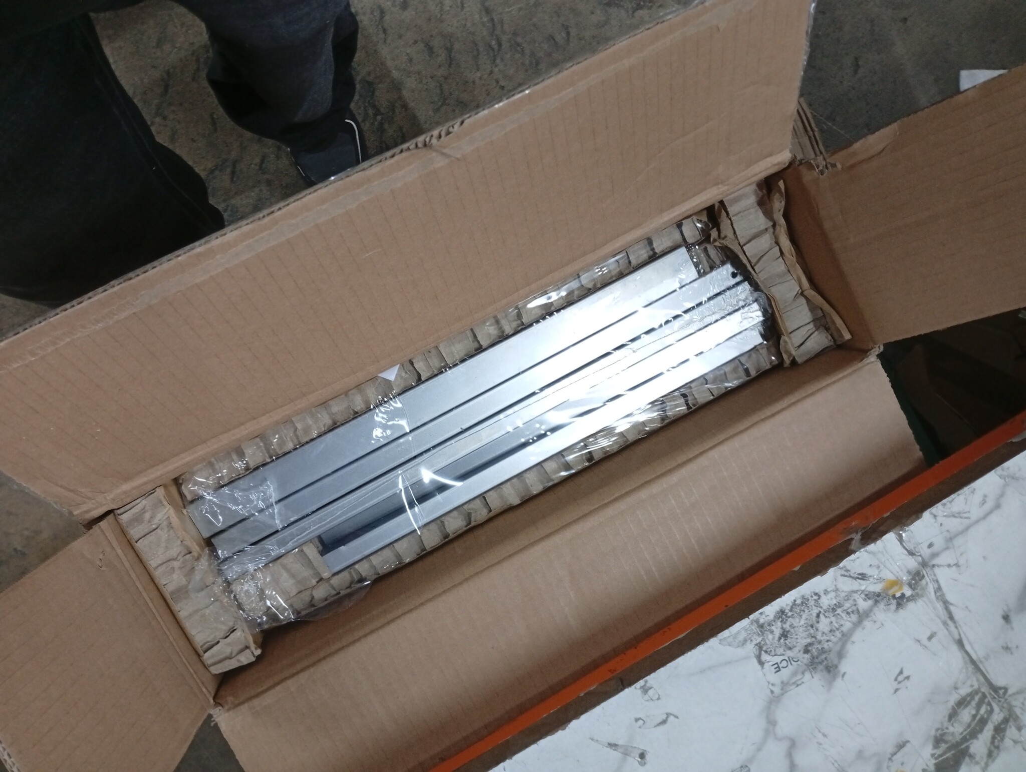 vidaXL Pakket Inwerp Box Roestig Cortenstaal (44x35x59cm) - 53% Korting!