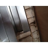 vidaXL Pakket Inwerp Box Roestig Cortenstaal (44x35x59cm) - 53% Korting!