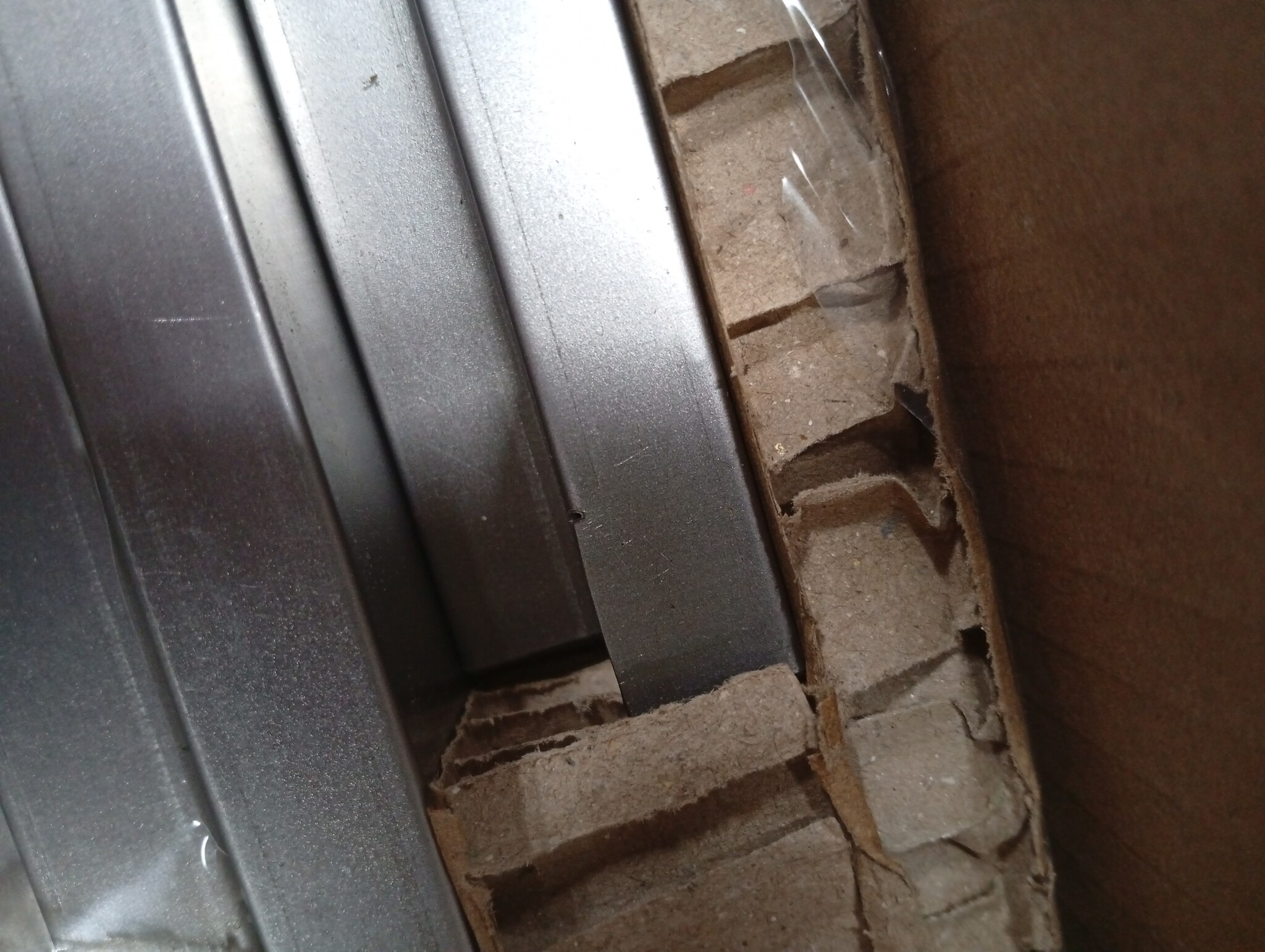 vidaXL Pakket Inwerp Box Roestig Cortenstaal (44x35x59cm) - 53% Korting!