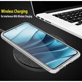 Transparante Siliconen Hoes Xiaomi Redmi Note 14 5G - 35% Korting!