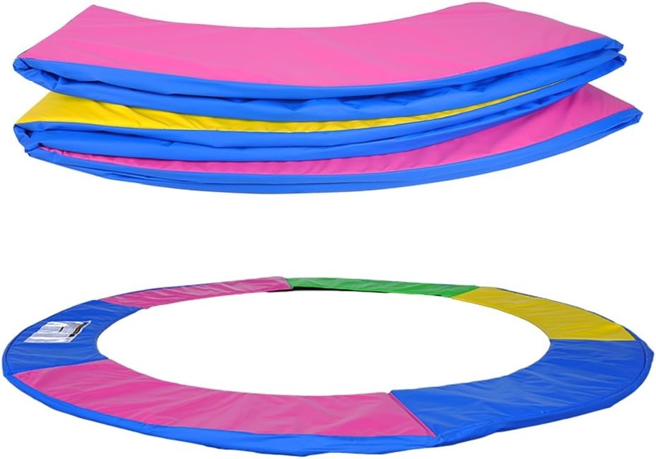 Trampoline Randkussen - 27% Korting - Diverse Kleuren & Maten