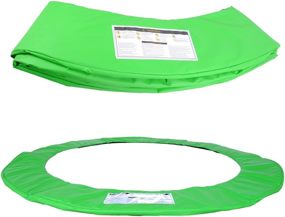 Trampoline Randkussen - 27% Korting - Diverse Kleuren & Maten