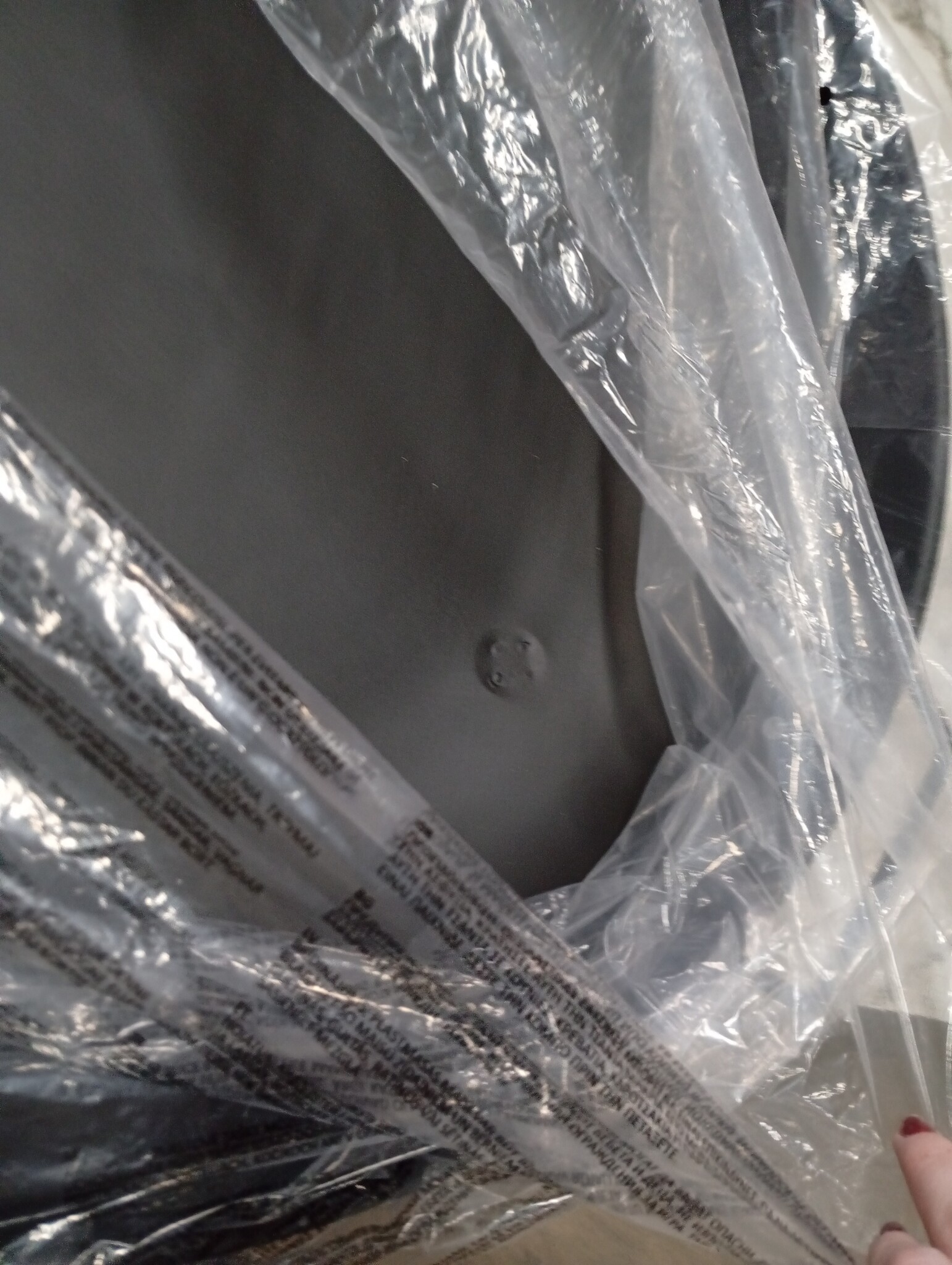 vidaXL Vuurplaats Staal - 57% Korting!