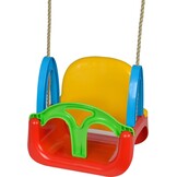 Simba 3-in-1 Schommel - 28% Korting!