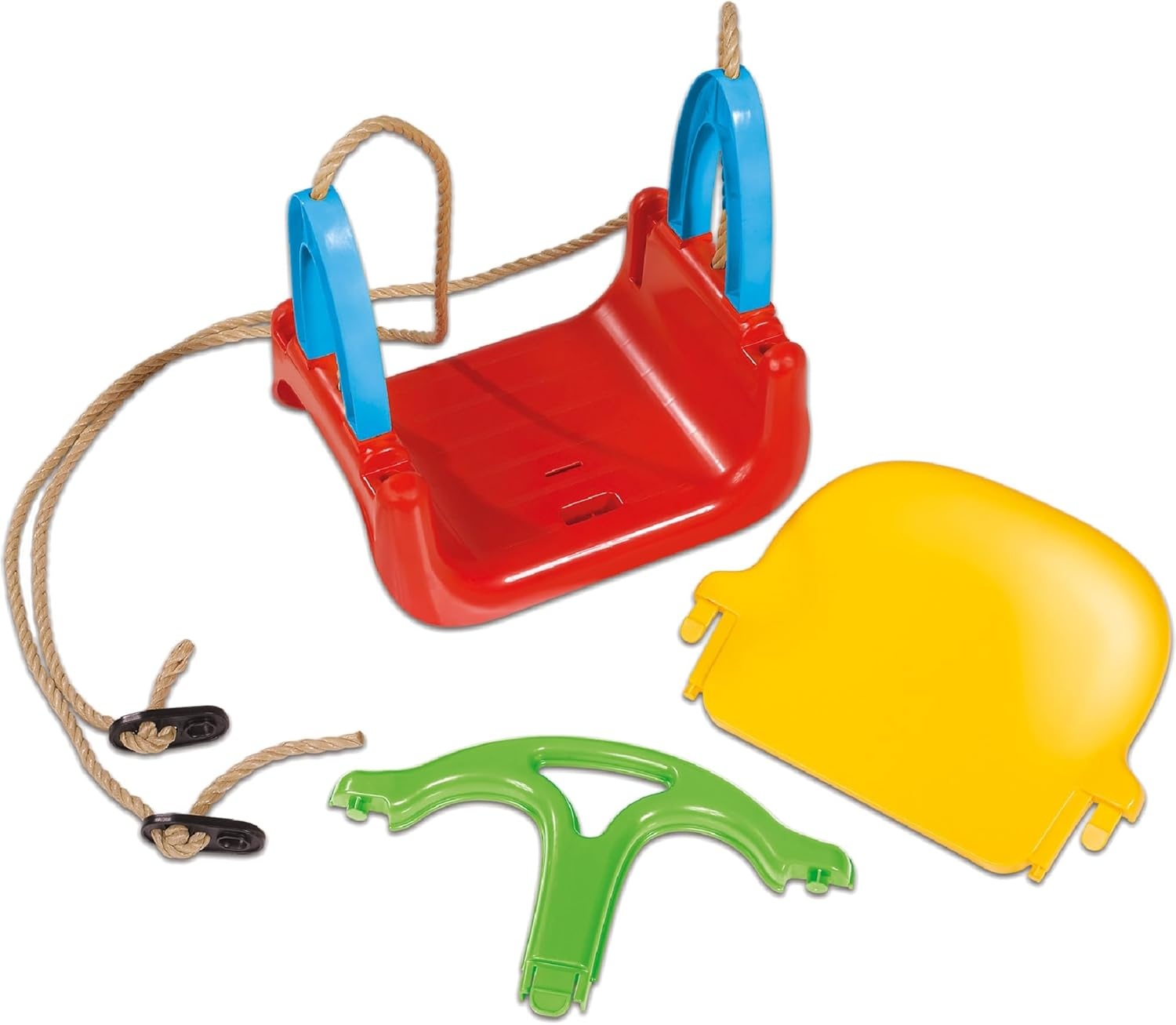 Simba 3-in-1 Schommel - 28% Korting!