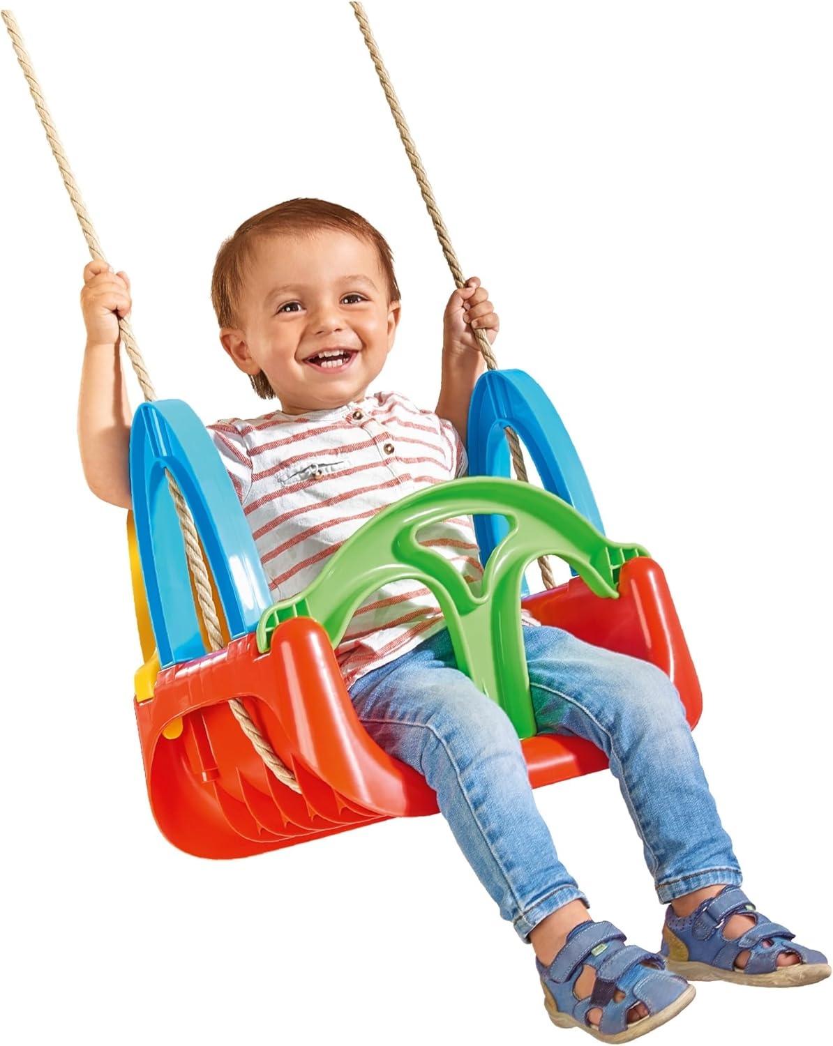 Simba 3-in-1 Schommel - 28% Korting!