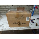 vidaXL Nachtkastjes Set - Wit (59% Korting)