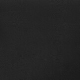 vidaXL Tweezitsbank 140 cm kunstleer zwart