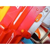 Foam Bullet Rifle Sniper op Batterijen - 69% Korting!