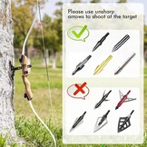 Deweey Strooien Bogenschijf 50x50cm - 34% Korting!