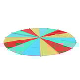 vidaXL Speel Parachute Kinderen Ø6m - 51% Korting