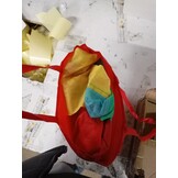 vidaXL Speel Parachute Kinderen Ø6m - 51% Korting