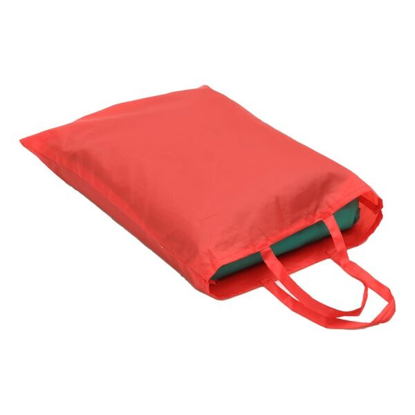 vidaXL Speel Parachute Kinderen Ø6m - 51% Korting