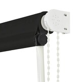 vidaXL Uittrekbare Luifel 400x150cm Antraciet - 53% Korting!