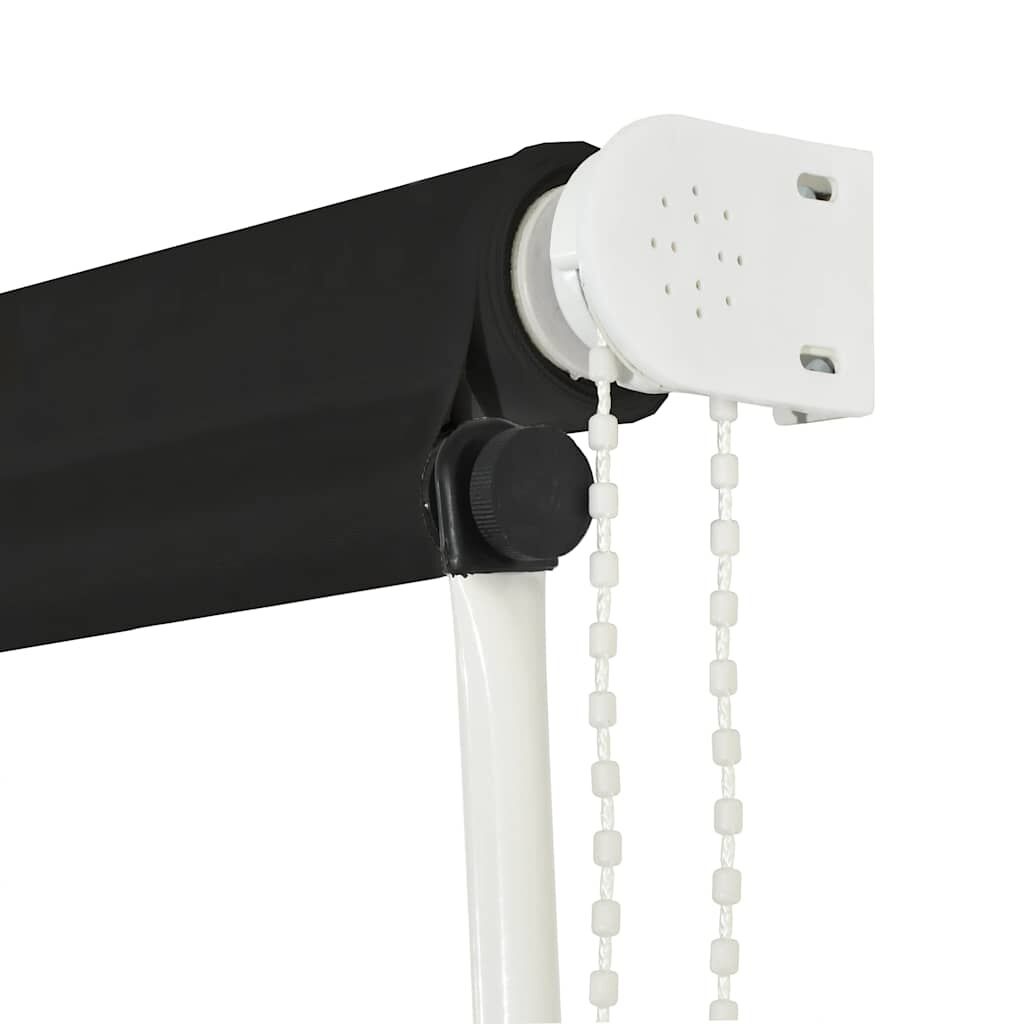 vidaXL Uittrekbare Luifel 400x150cm Antraciet - 53% Korting!