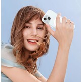 iPhone 14 Magnetische Beschermhoes + 2x Glas + 42% Korting