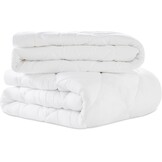 WAVVE zomerdekbed + jaardekbed = winterdekbed, 450m², 240 x 260 cm, 4 seizoenen, ademend dekbed