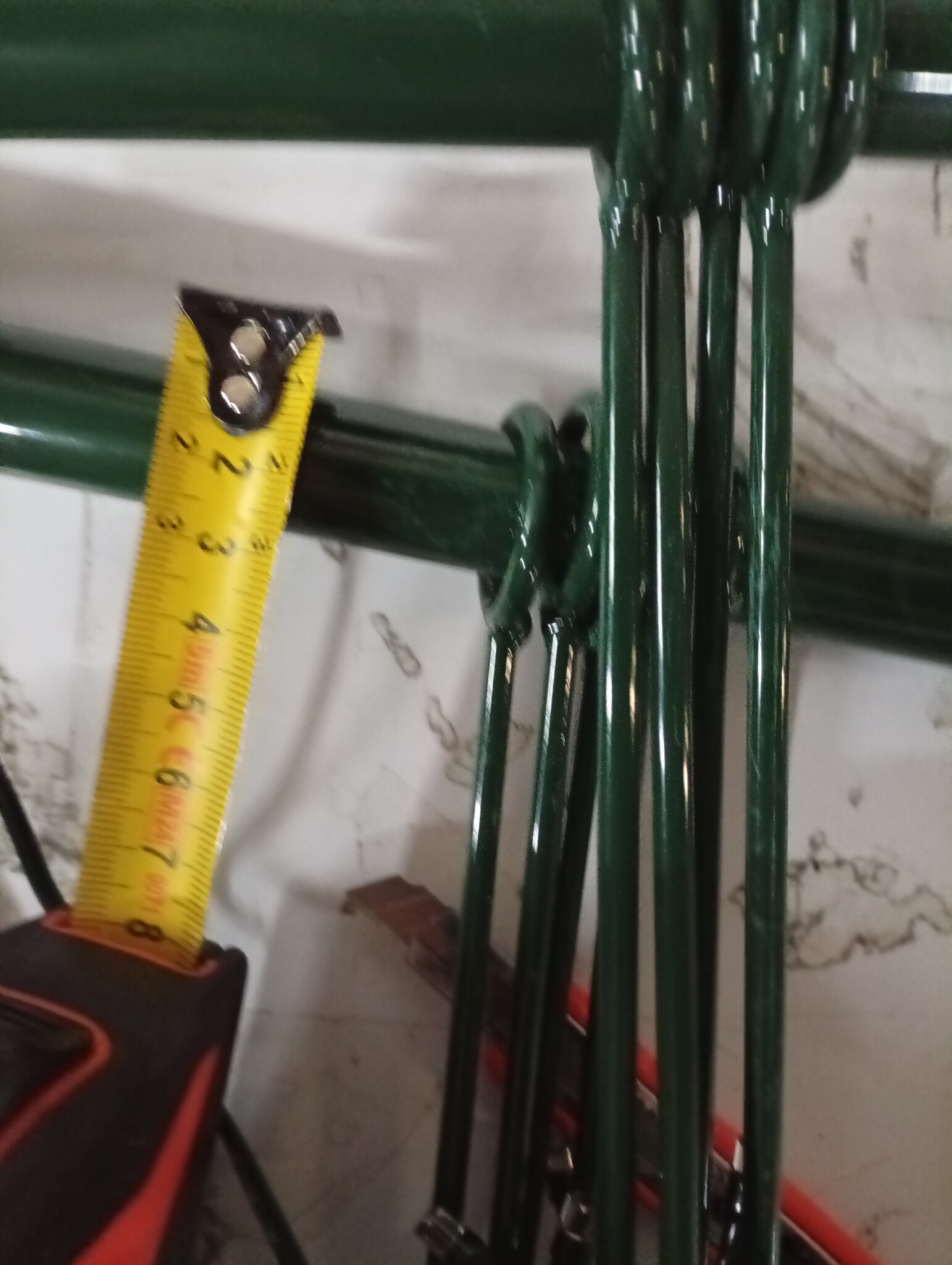 vidaXL Kegelkerstboom 160 LED's (Binnen/Buiten) - 57% Korting