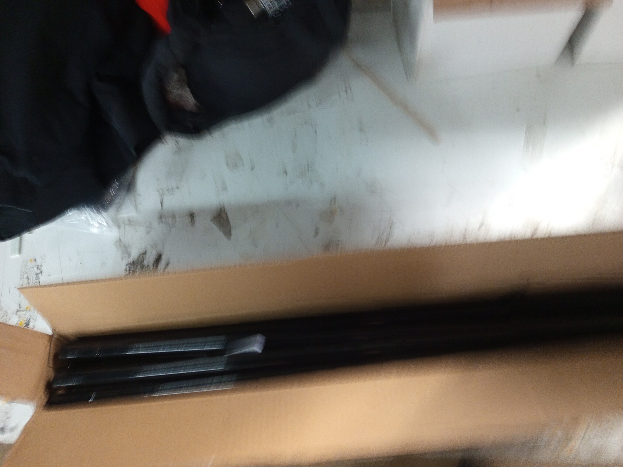 vidaXL LED-Kerstboom 500cm 1534 LEDs Warm Wit - 58% Korting!