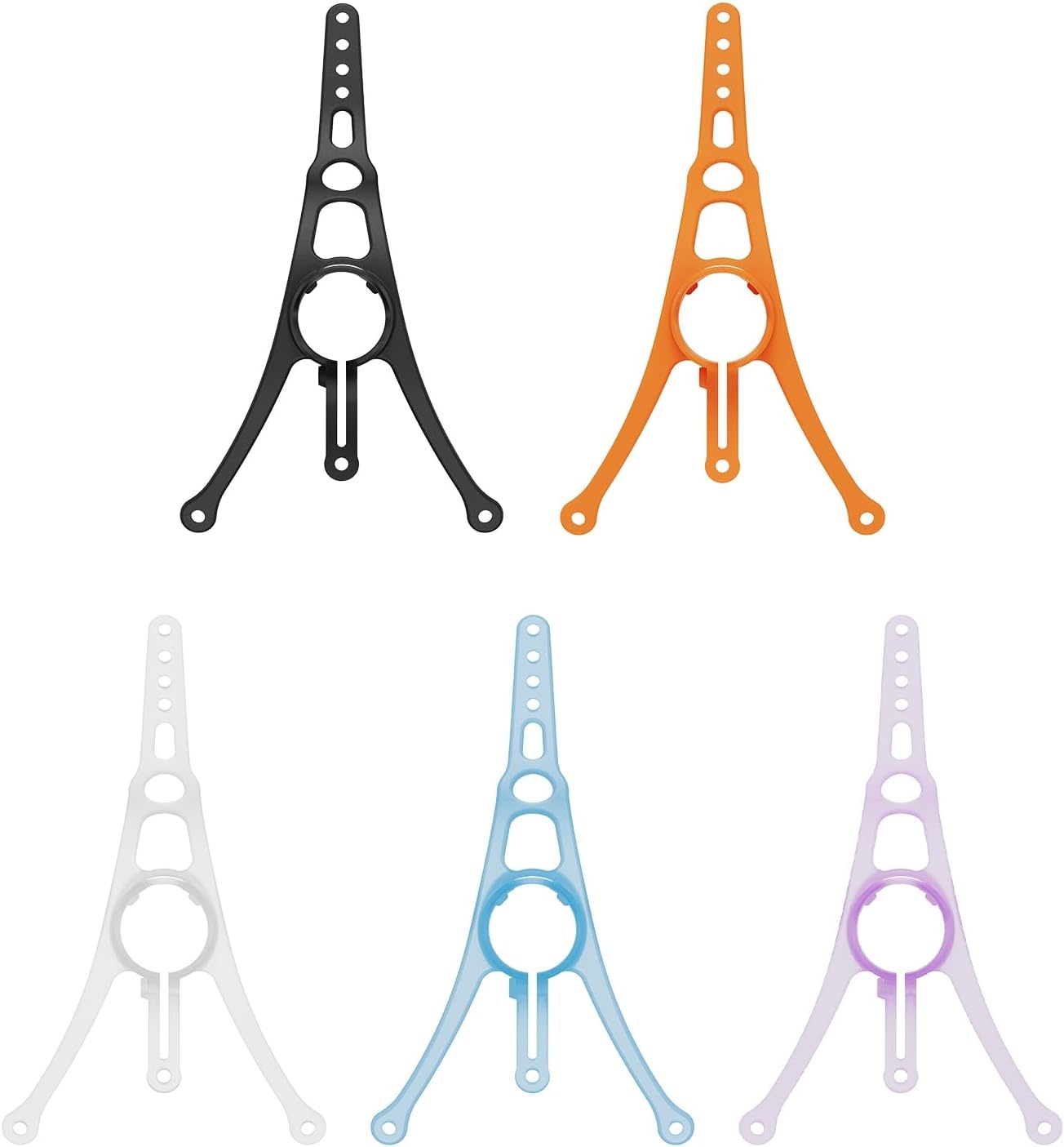 BETAFPV Air II Canopy Set - 5 stuks, 51% korting!