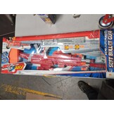 Foam Bullet Rifle Sniper op batterijen - 47% Korting!