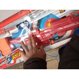 Foam Bullet Rifle Sniper op batterijen - 47% Korting!