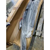 Universele Hangmat Standaard - Metaal - 300cm - 58% Korting!