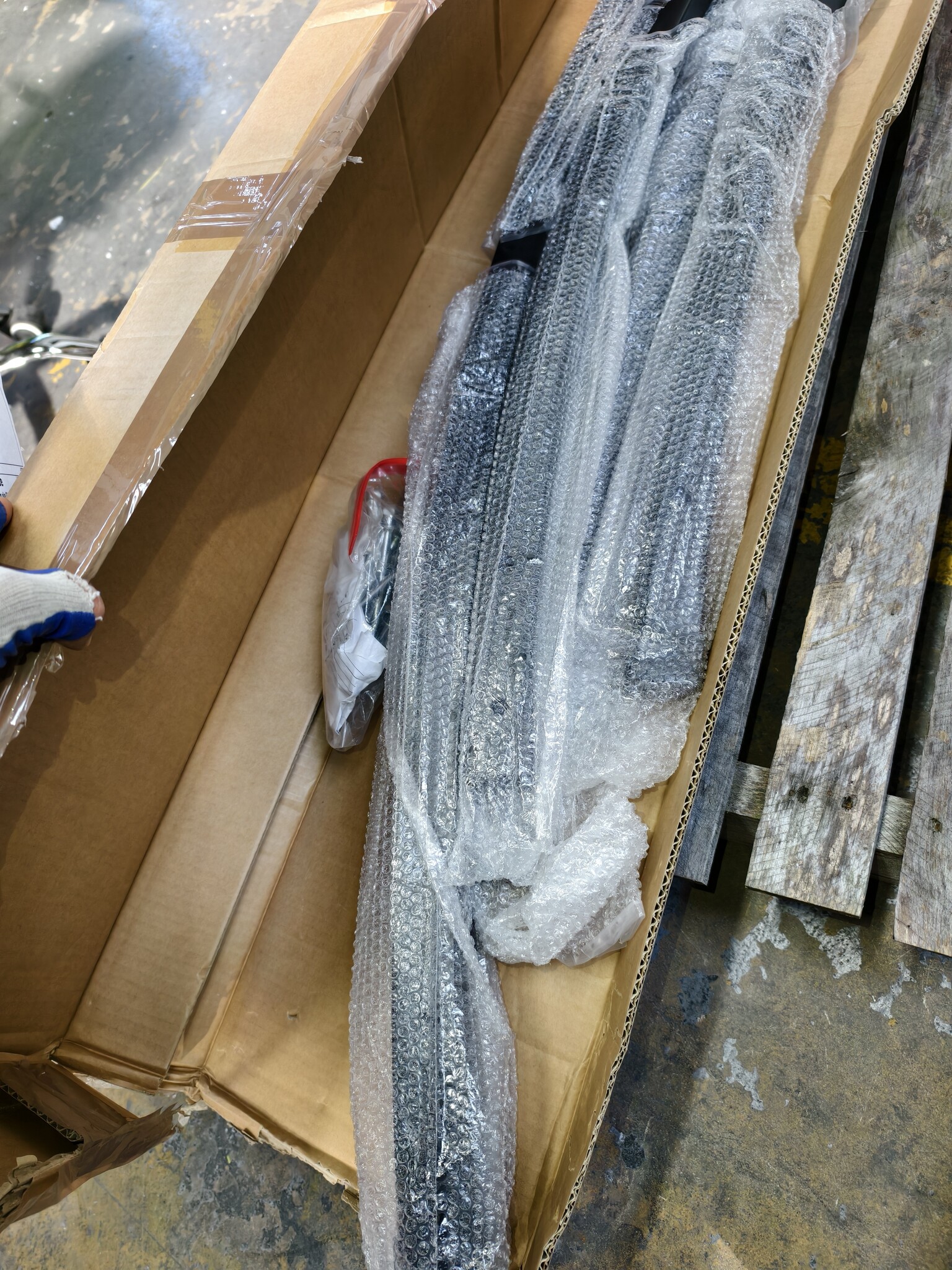 Universele Hangmat Standaard - Metaal - 300cm - 58% Korting!