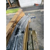 Universele Hangmat Standaard - Metaal - 300cm - 58% Korting!