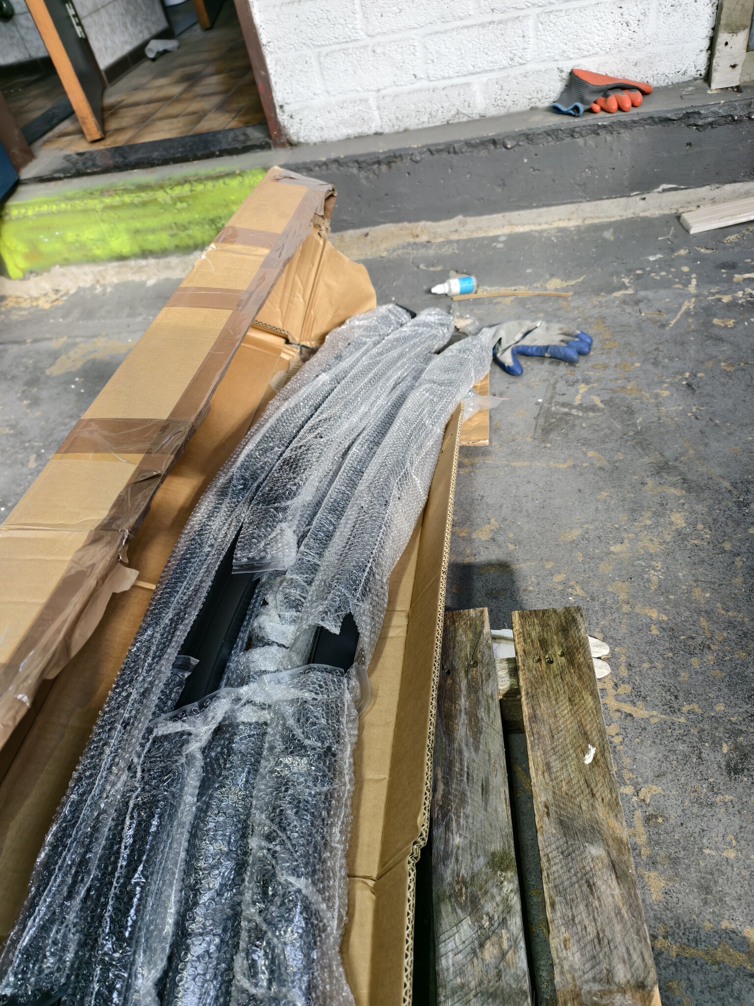 Universele Hangmat Standaard - Metaal - 300cm - 58% Korting!