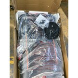 Loopband met Hartslagfunctie & Twister - 59% Korting!