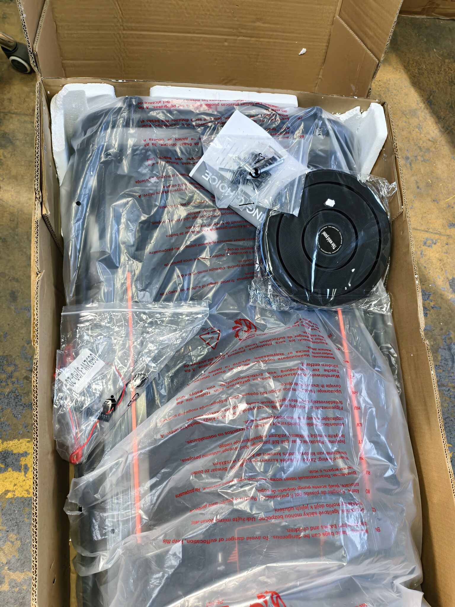 Loopband met Hartslagfunctie & Twister - 59% Korting!