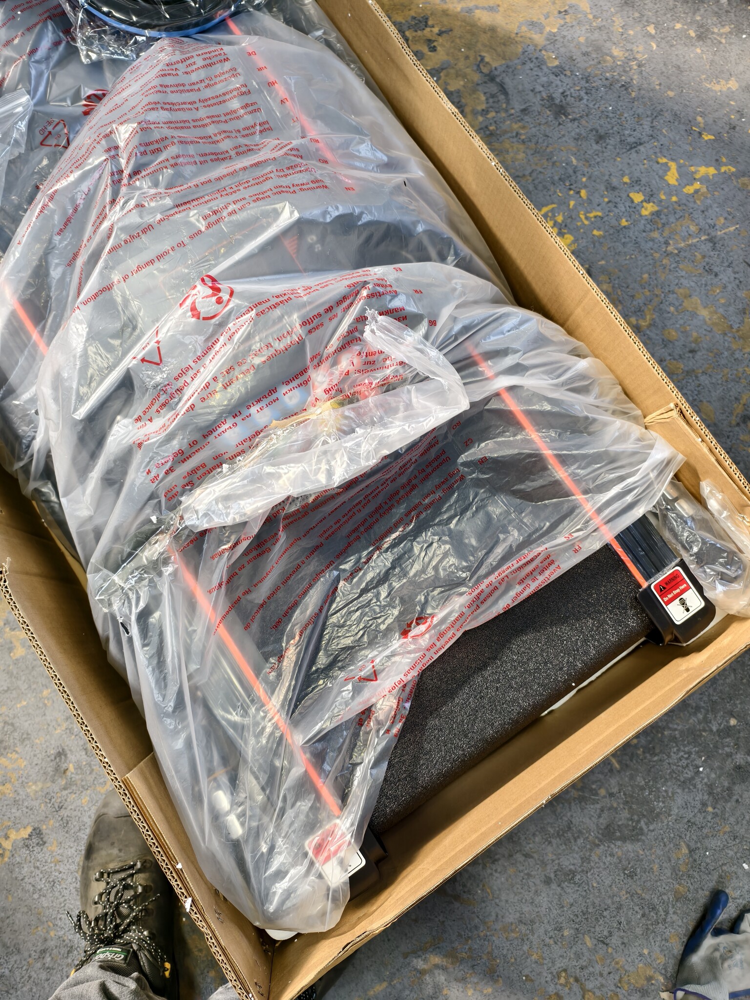 Loopband met Hartslagfunctie & Twister - 59% Korting!