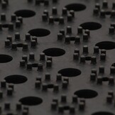 vidaXL Rubbermat 16mm: 100x200cm - 34% Korting!