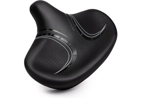 Extra Breed Fietszadel: 51% Korting - Comfortabel & Ergonomisch