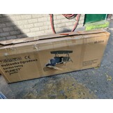 Schommelbank 3-persoons Grijs met 39% Korting!