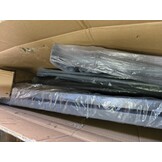 Schommelbank 3-persoons Grijs met 39% Korting!