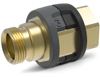 Kärcher Adapter M22IG-TR22AG (62% Korting!)