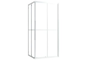VidaXL Douchecabine 90x70x180 cm - 30% Korting