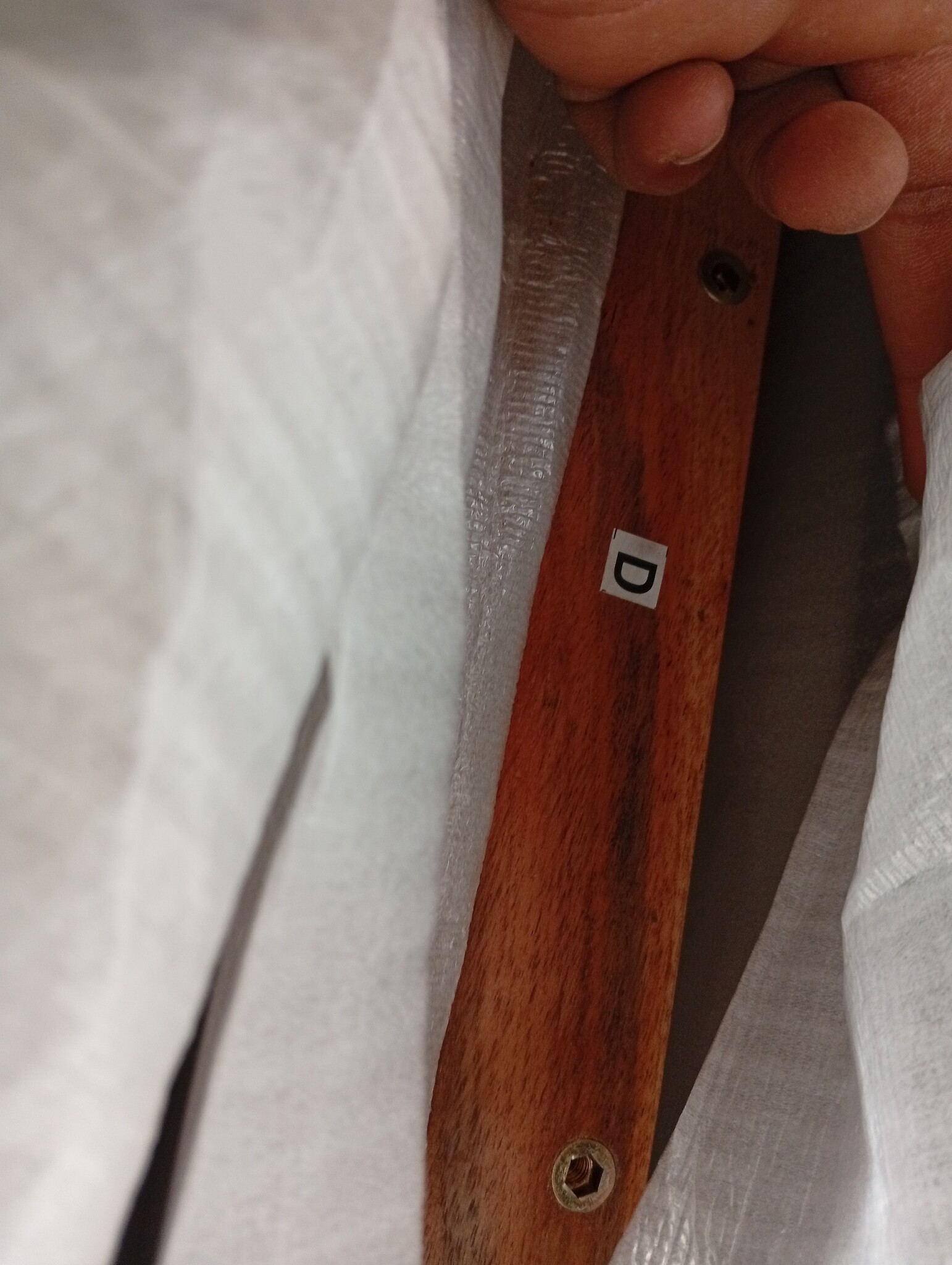 VidaXL Bijzettafel Massief Acaciahout - 40x30x40 cm - 53% Korting