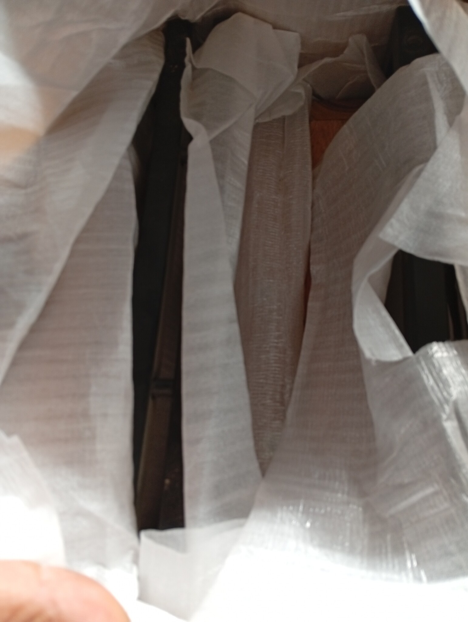 VidaXL Bijzettafel Massief Acaciahout - 40x30x40 cm - 53% Korting