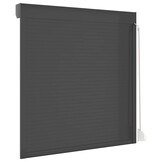 VidaXL Rolluik Aluminium Antraciet 140x150cm - 35% Korting!