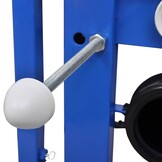 vidaXL Verborgen Stortbak 11L - 59% Korting