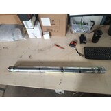 Lifetree Raamfolie - 54% Korting! Privacy & Zonwering (Zilver, 90x1000cm)