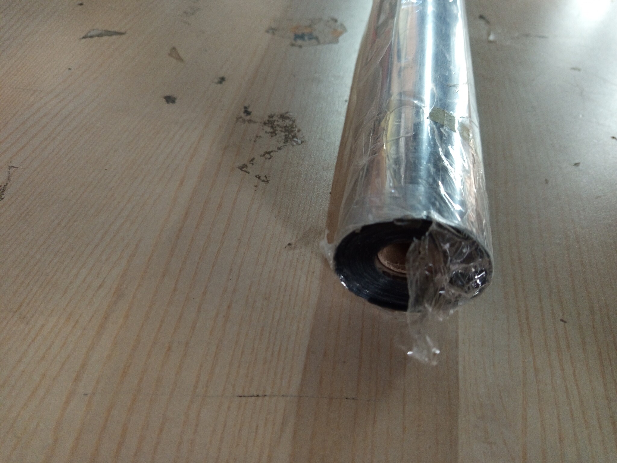 Lifetree Raamfolie - 54% Korting! Privacy & Zonwering (Zilver, 90x1000cm)