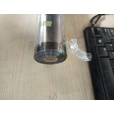 Lifetree Raamfolie - 54% Korting! Privacy & Zonwering (Zilver, 90x1000cm)