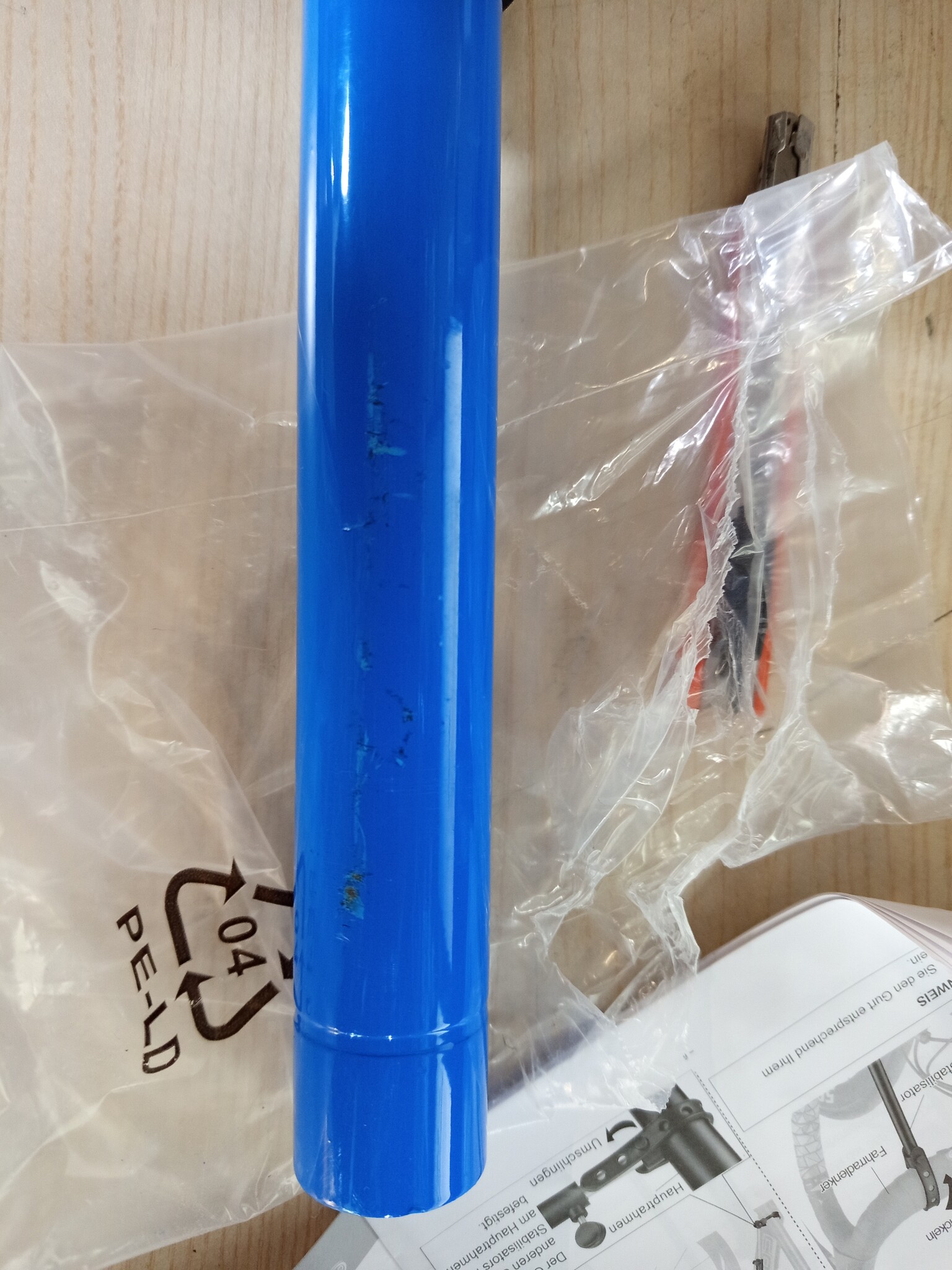 Fietsreparatiestandaard CXWXC Zwart - 53% Korting!